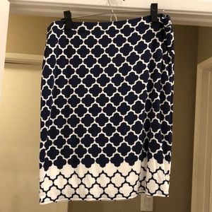 Women’s skirt
